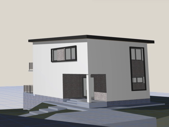 Apartament 4 camere - Valea Adanca