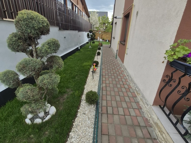 Apartament 4 camere - CUG