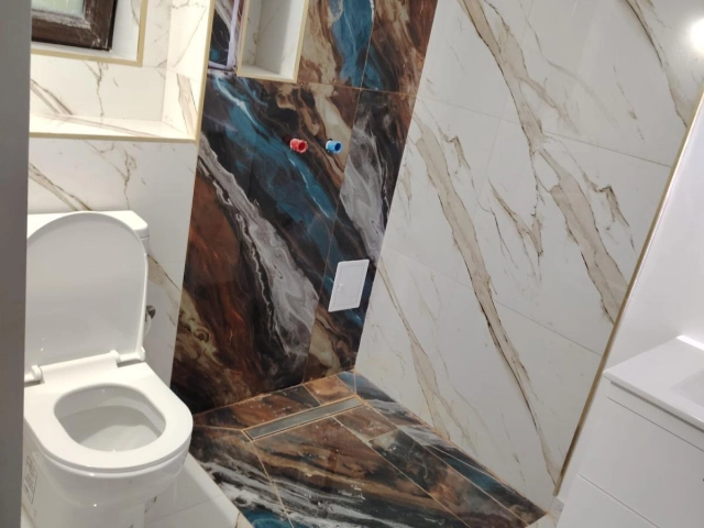Apartament 4 camere - Popas Pacurari