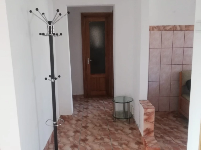 Apartament 4 camere - Gara