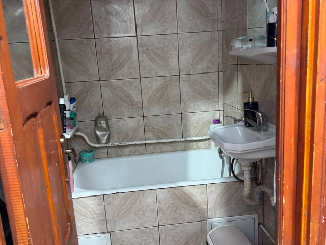 Apartament 1 camere - Tudor Vladimirescu