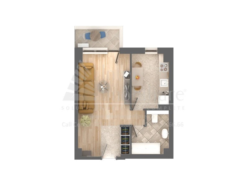 Project Offer Image