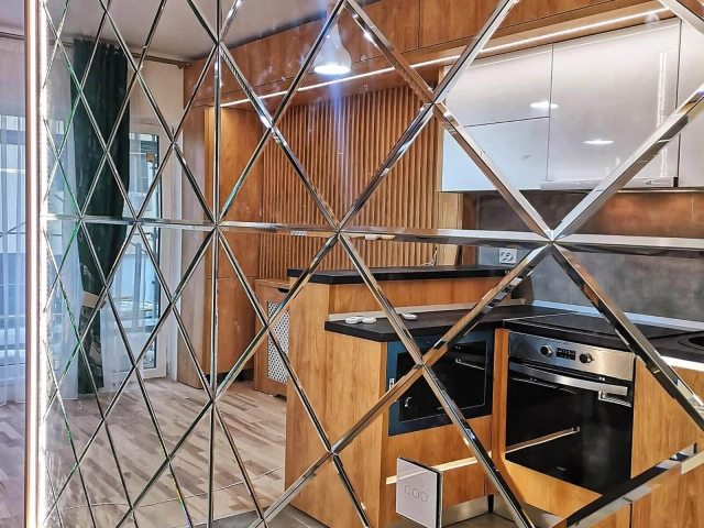 Apartament 1 camere - Galata