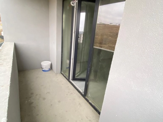 Apartament 2 camere - Bucium