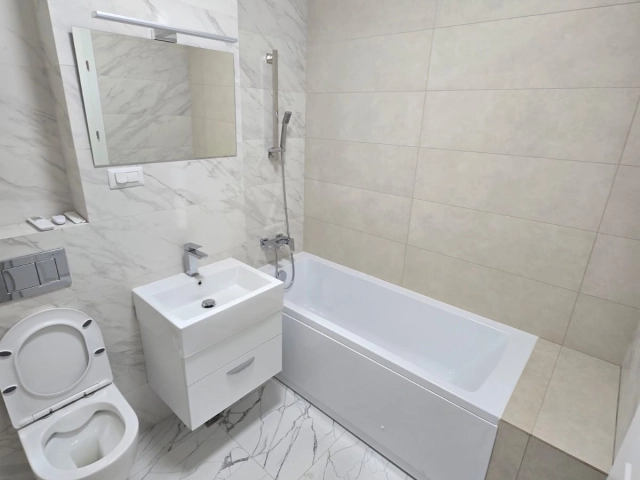 Apartament 2 camere - Tatarasi