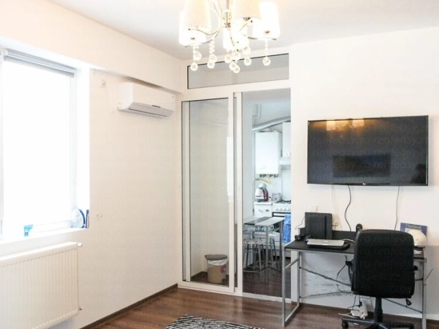 Apartament 1 camere - Centru