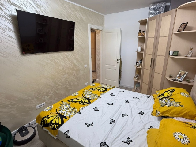 Apartament 3 camere - CUG