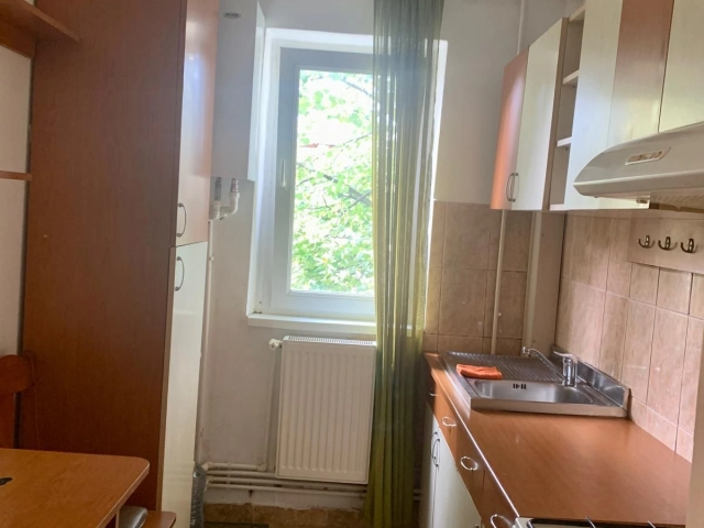 Apartament 2 camere - Pacurari