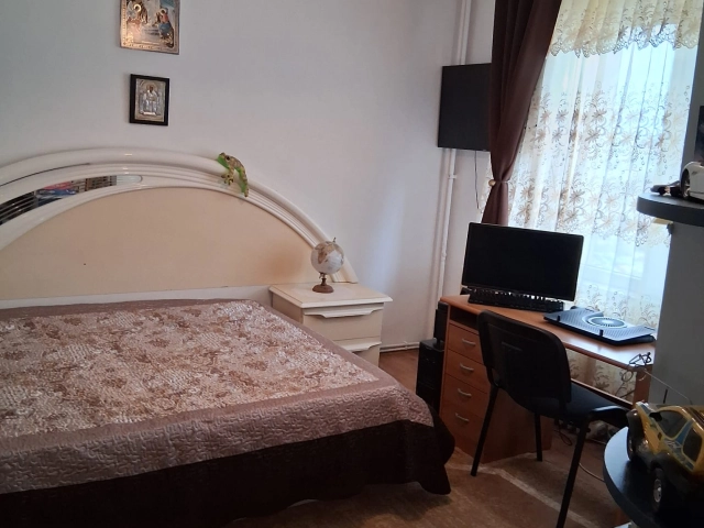 Apartament 2 camere - Podu Ros