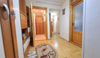 Apartament de vanzare 3 camere Nicolina 162283