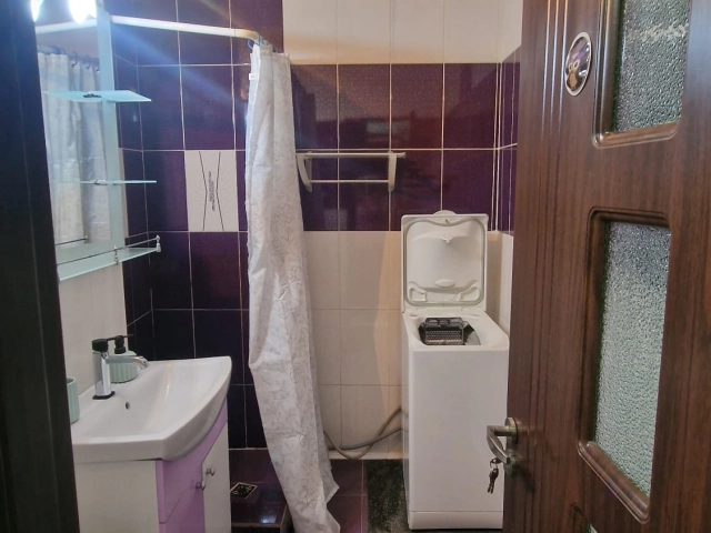 Apartament 1 camere - Podu Ros