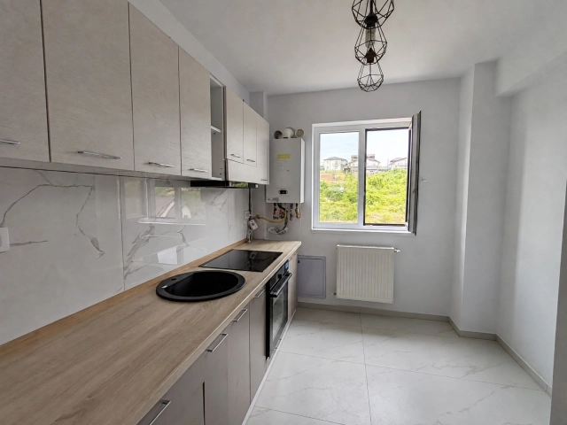 Apartament 2 camere - Visani