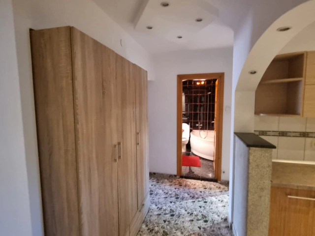 Apartament 3 camere - Nicolina