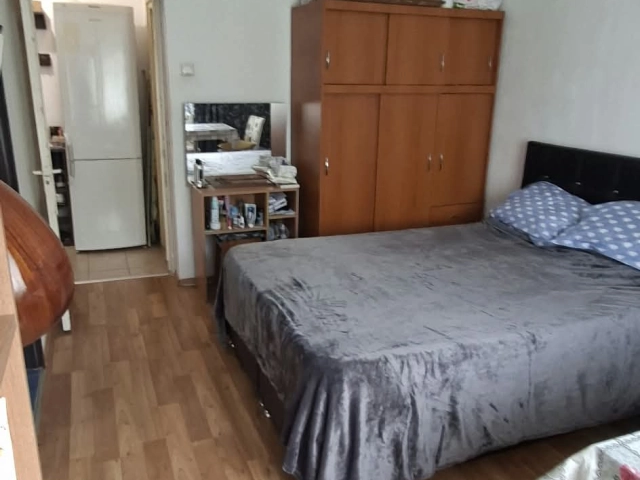 Apartament 1 camere - Metalurgie