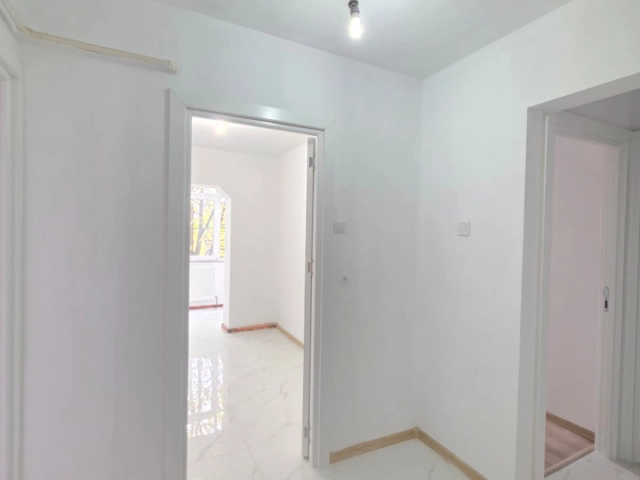 Apartament 2 camere - Dacia