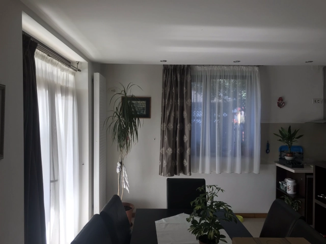 Apartament 4 camere - Popas Pacurari
