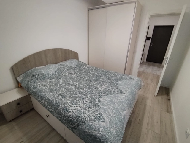 Apartament 2 camere - Bucium