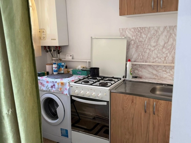 Apartament 1 camere - Tudor Vladimirescu