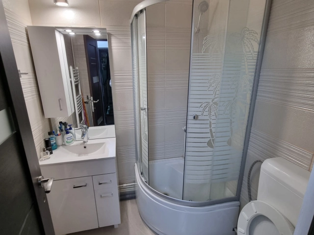 Apartament 1 camere - Pacurari