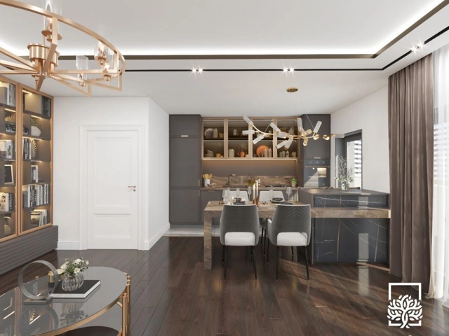 Apartament 2 camere - Copou