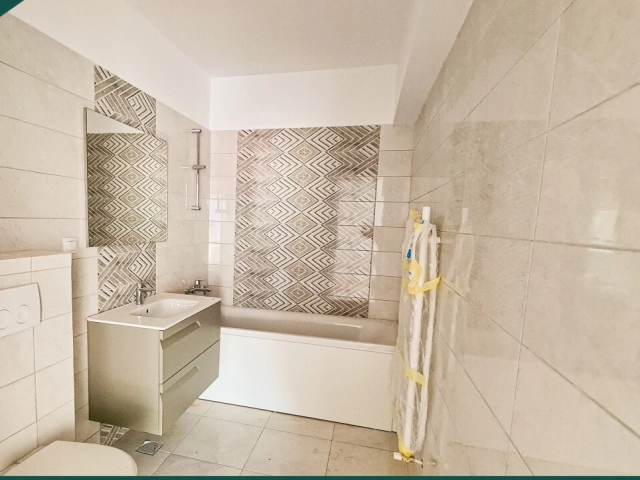 Apartament 2 camere - Canta