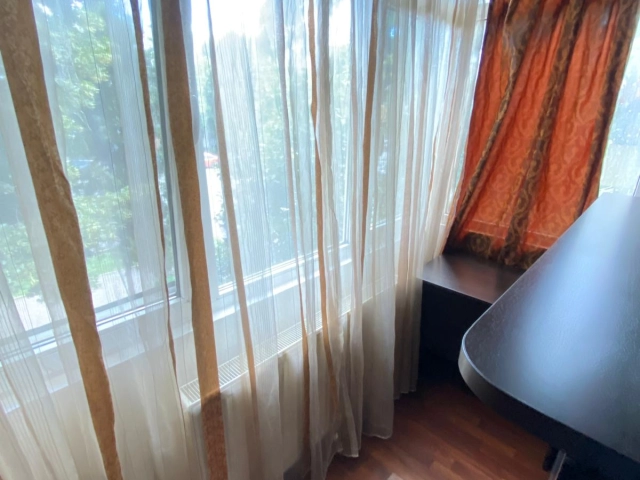 Apartament 3 camere - Podu Ros