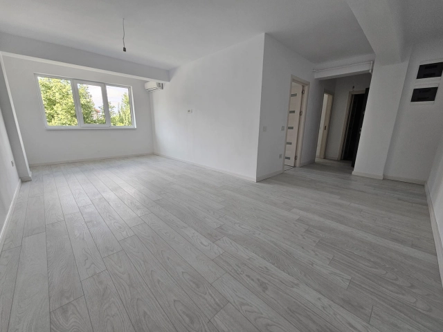 Apartament 2 camere - Pacurari