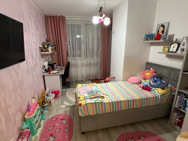 Apartament 3 camere - CUG
