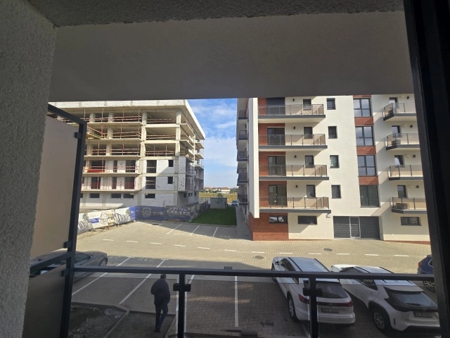 Apartament 3 camere - Galata