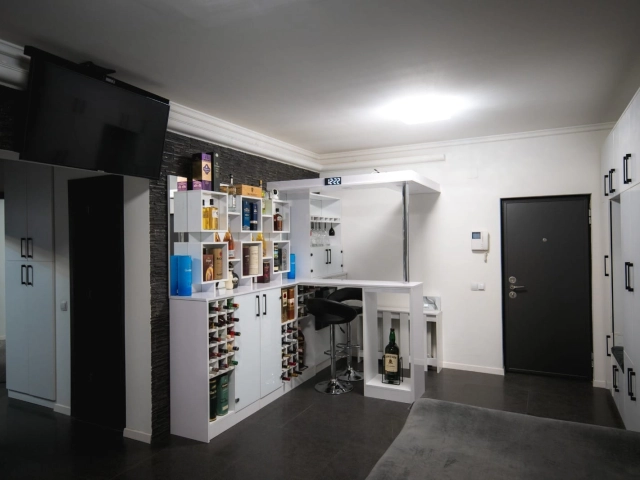 Apartament 3 camere - Copou