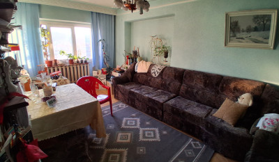 Apartament de vanzare, 3 camere Pacurari 160695