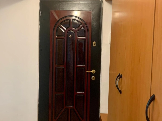 Apartament 2 camere - Pacurari