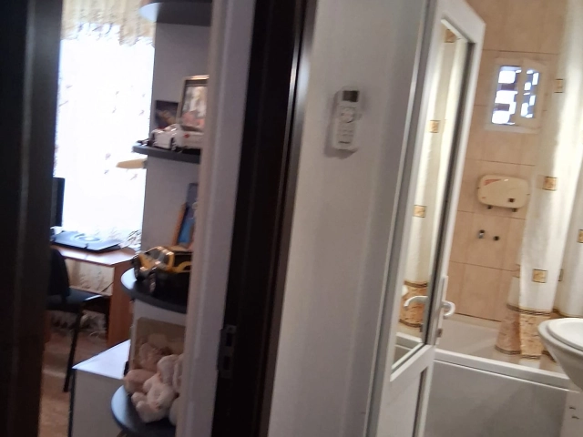 Apartament 2 camere - Podu Ros