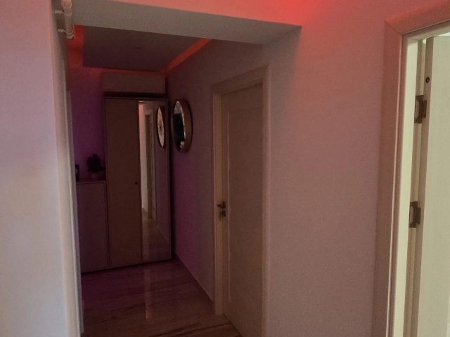 Apartament 3 camere - Popas Pacurari