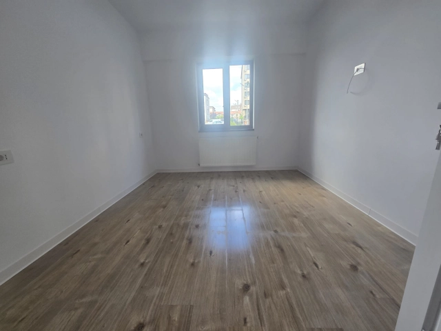 Apartament 2 camere - Popas Pacurari