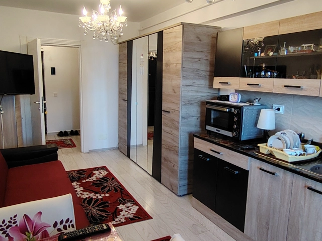 Apartament 2 camere - CUG