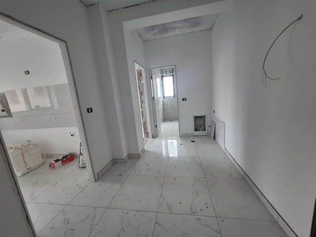 Apartament 1 camere - Frumoasa