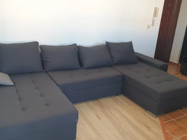 Apartament 2 camere - Nicolina