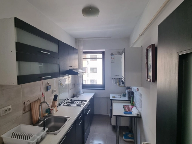 Apartament 2 camere - Bucium