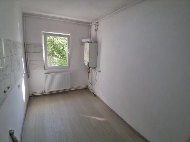 Apartament 2 camere - Nicolina
