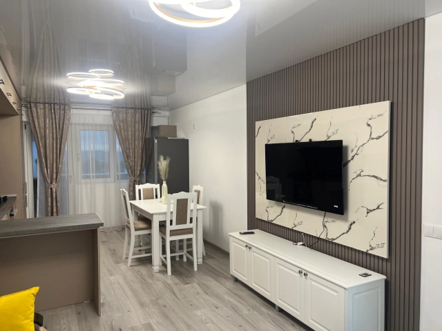 Apartament 2 camere - Copou