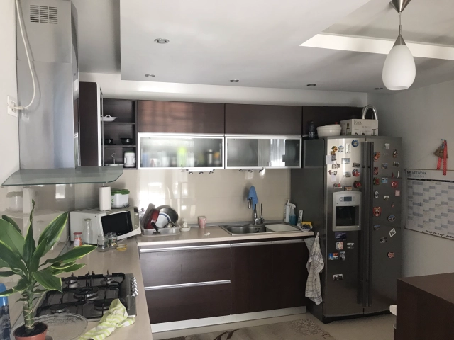 Apartament 4 camere - Popas Pacurari