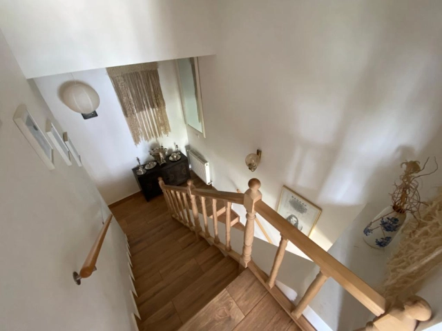 Apartament 4 camere - Bucium