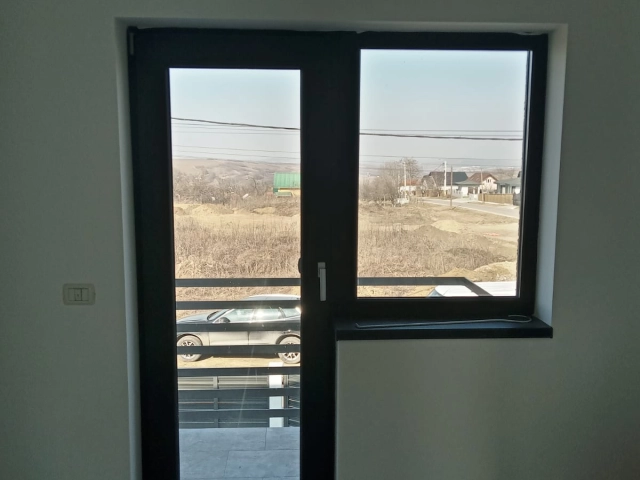 Apartament 4 camere - Vorovesti