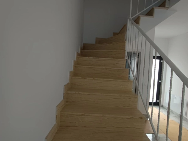Apartament 4 camere - Valea Lupului