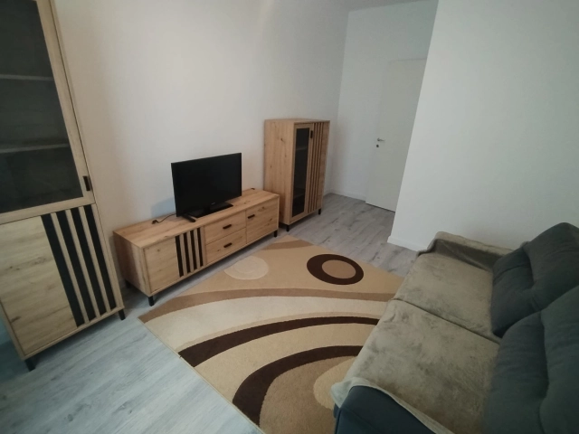 Apartament 2 camere - Poitiers