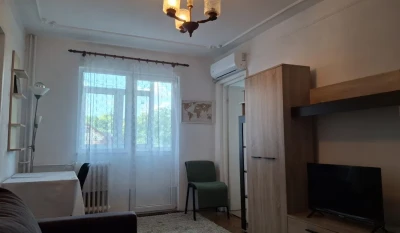 Apartment Image
