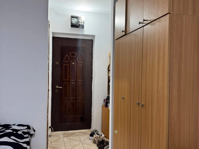 Apartament 1 camere - Tudor Vladimirescu