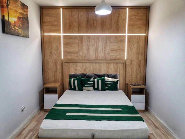 Apartament 1 camere - Galata