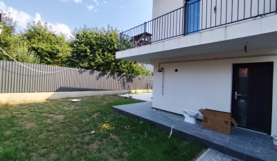 Apartament de vanzare 3 camere Popas Pacurari 156101